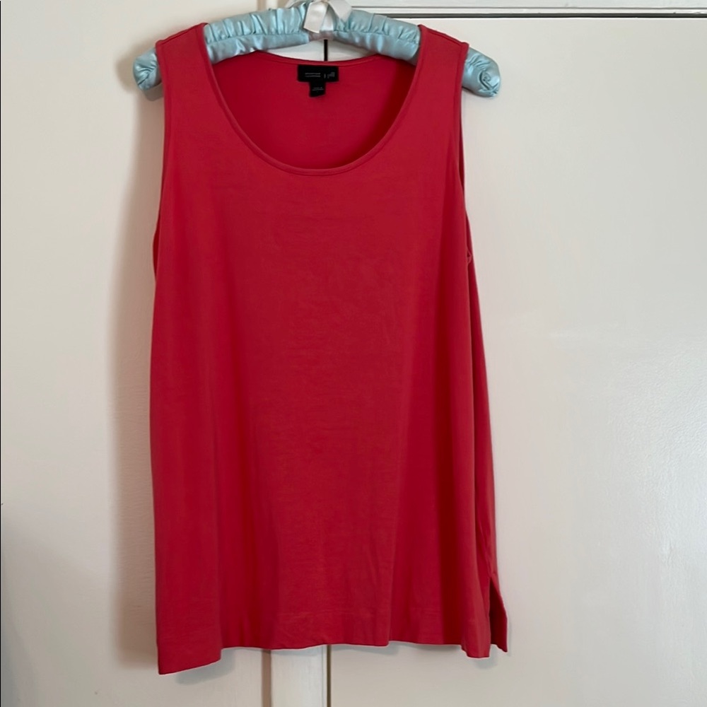 J. Jill Vibrant Tank Top